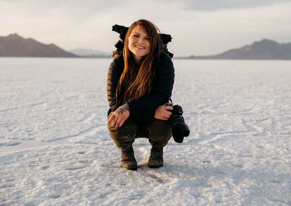 Grand Teton National Park elopement photographer