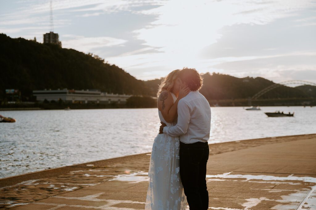 pennsylvania elopement in pittsburgh